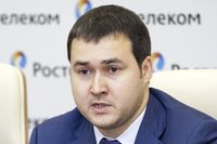 Мобильные старты «Ростелекома»