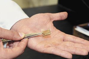 В Стэнфорде создали солнечный элемент из углерода