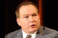 Боб Маглиа: Cisco, VMware и OpenFlow фрагментируют SDN