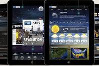 The Daily, первая газета для планшетов, закрывается