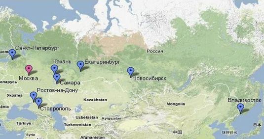 MSK-IX — не только Москва