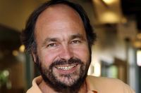 Большие Данные и облака - «осевая инициатива» EMC и VMware