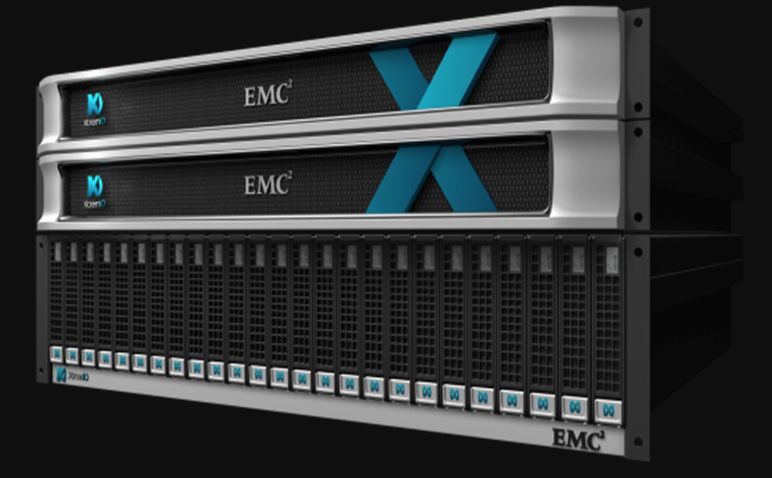 Project X изменит ЦОД