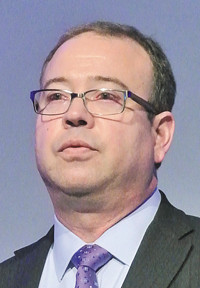 Интервью с Полом Пересом, Cisco