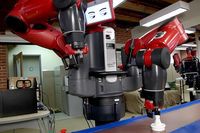 Apple строит «завод-робот»?