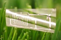 После использования растворить