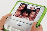 Конец «планшета каждому ребенку»