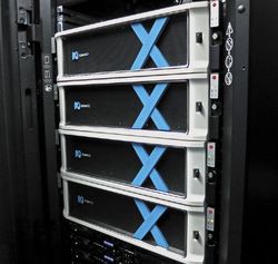 Project X изменит ЦОД