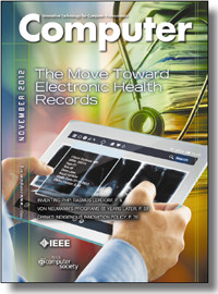 Электронные медицинские карты – реальность