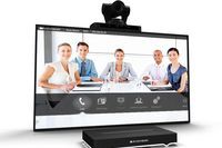 Avaya переходит к видеоконференциям следующего поколения