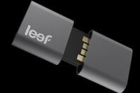 Leef выходит на российский рынок