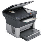 KYOCERA представила новые домашние МФУ