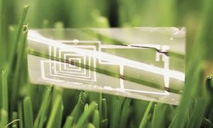 После использования растворить