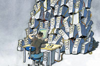 ЦОД с потенциалом автоматизации