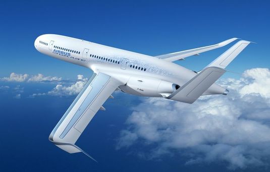 Еврокомиссия: нам нужен Airbus в области электроники