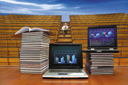 Модернизация и информатизация в бюджетной сфере