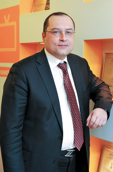 Оцифровка кадров