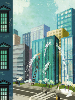 От хаоса к порядку, или Выводим ИТ-инфраструктуру из кризиса