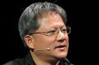 CES: Nvidia переносит видеоигры в облако