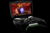 CES: Nvidia готовит портативное игровое устройство