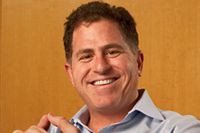 Dell — в частные руки