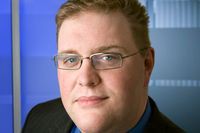 RSA: будущая безопасность — в Больших Данных