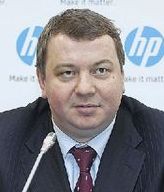 На сервисных рельсах