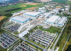 Догнать Intel к 2014 году