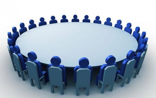 10-й Russian IT Management Forum (ITMF-2013)