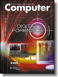 Криминалистика белых хакеров