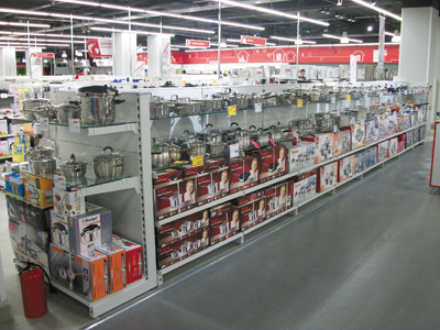 ИТ в рознице: фокус на интернет-клиентах