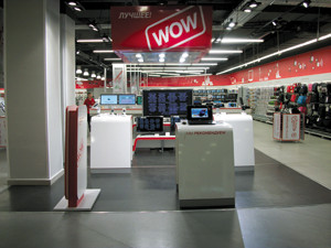 К вершинам успеха