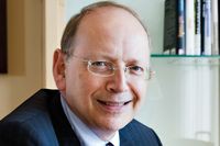 Alcatel-Lucent, терпящую убытки, покидает генеральный директор