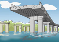 Практика построения сетей связи