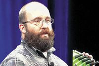 Серверы по принципу Lego