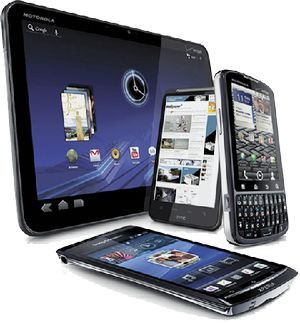 Gartner: растет число корпоративных магазинов приложений