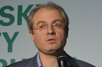 Защита с корпоративным размахом