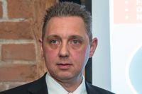 Офицер «Континентальной Европы»