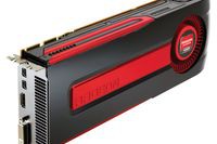 Видеоплаты Radeon HD 8000 увидят свет в этом году