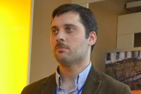 Остался год