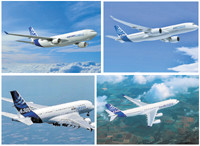 Программы для Airbus