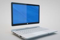 AMD рассчитывает на рынок гибридных устройств