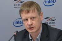 Облачные технологии — «швейцарский» вариант