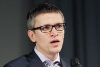 Москва прозрачная