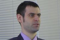 Прогресс в квадранте