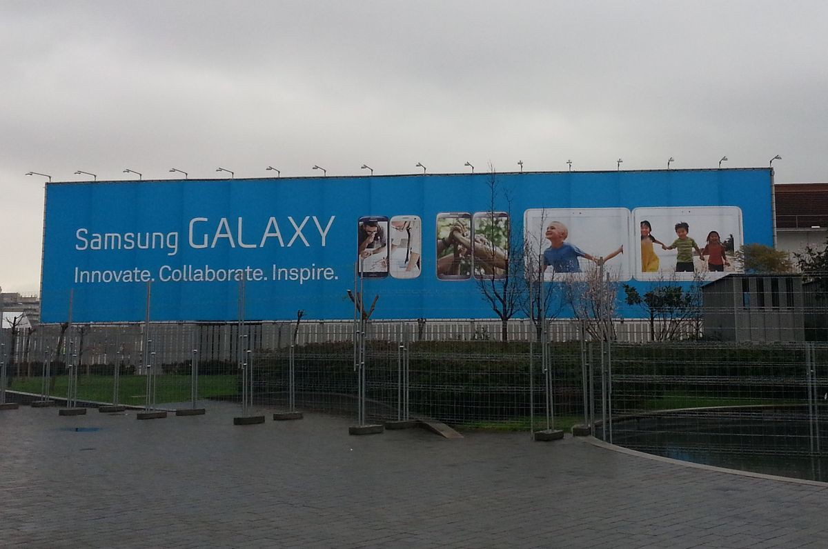 MWC: Galaxy Note 8 выйдет в продажу до июля