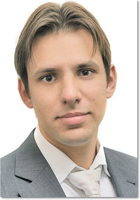 Интервью с Александром Бариновым, Lifesize