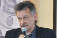 ADEM наполняет «Парус»