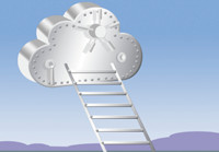 Безопасность при использовании облачных сервисов