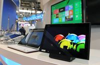 MWC 2013: на пути к новой реальности